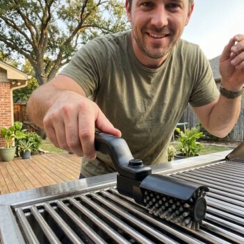 GrillWizz image