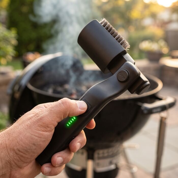 GrillWizz image