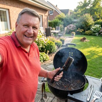 GrillWizz image