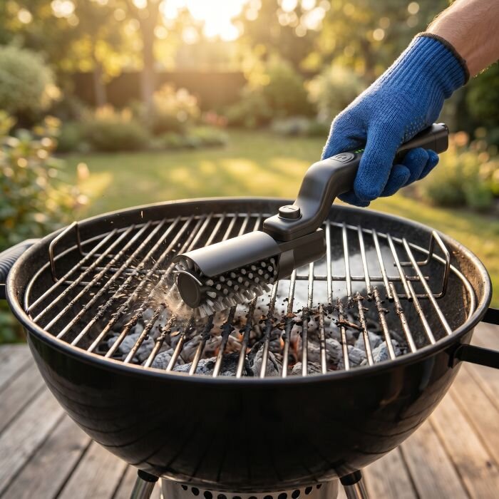GrillWizz image