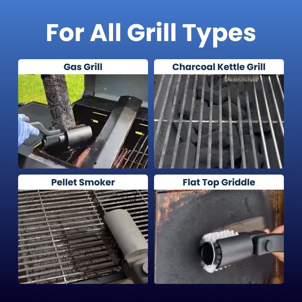 GrillWizz image