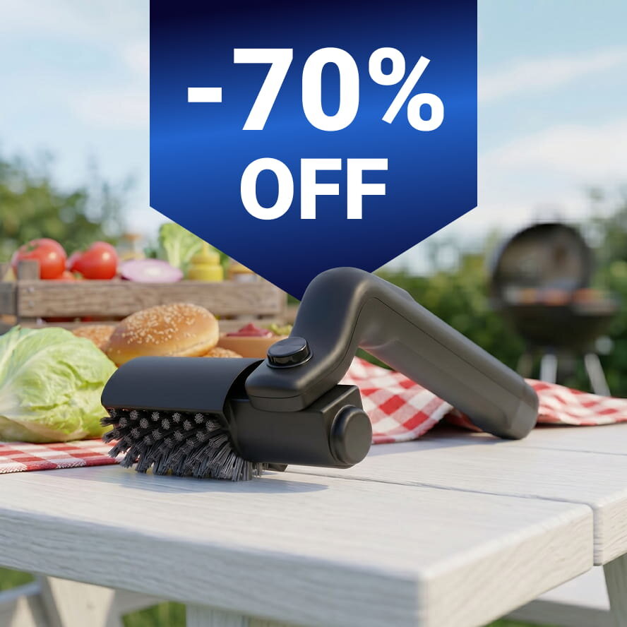 GrillWizz image