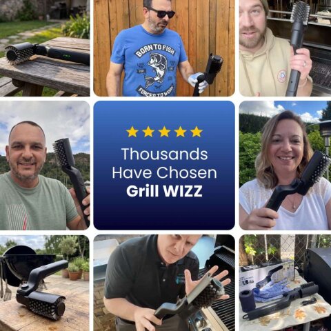 GrillWizz image