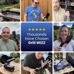 GrillWizz image
