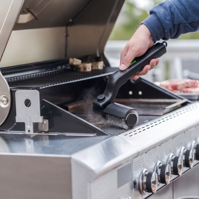 GrillWizz image