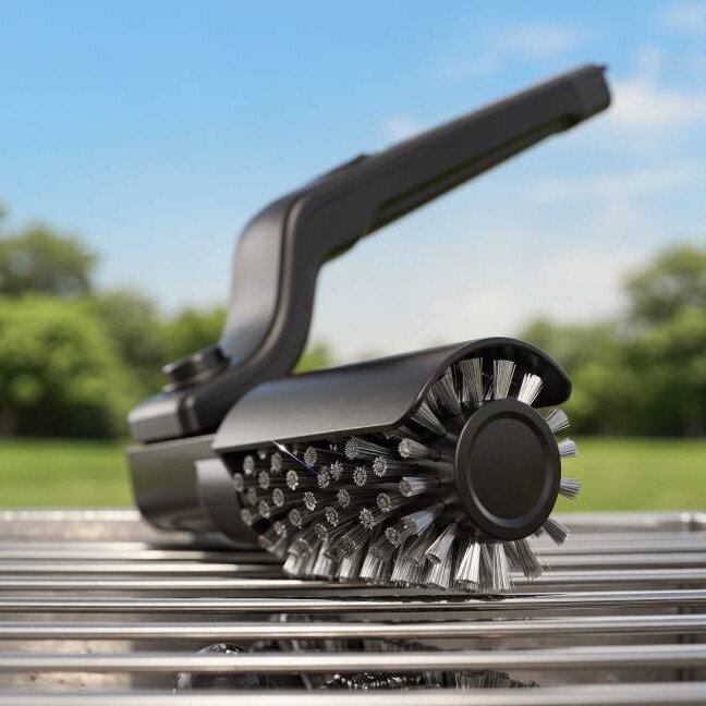 GrillWizz