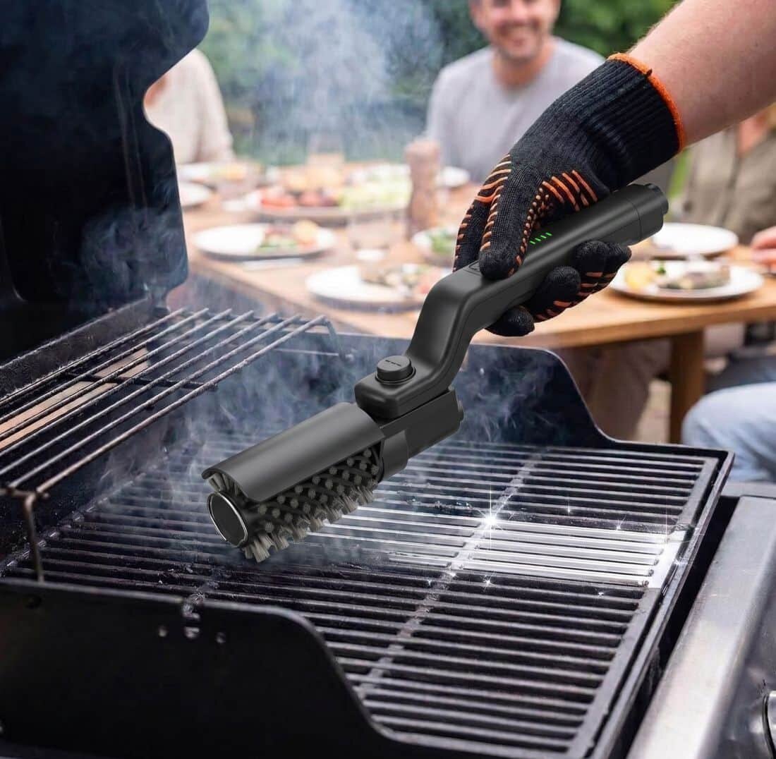 GrillWizz image