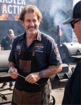 GrillWizz image