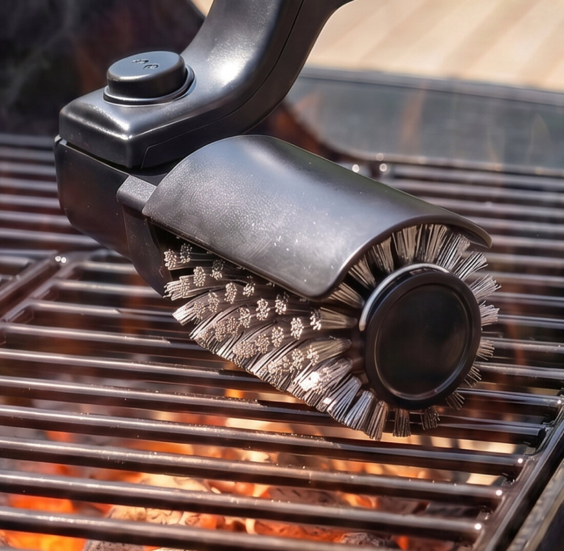 GrillWizz image